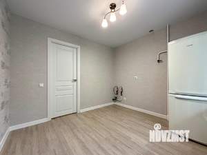 2-к квартира, вторичка, 56м2, 4/5 этаж