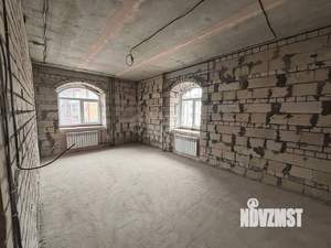 2-к квартира, вторичка, 57м2, 1/3 этаж