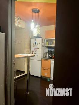 1-к квартира, вторичка, 41м2, 4/7 этаж