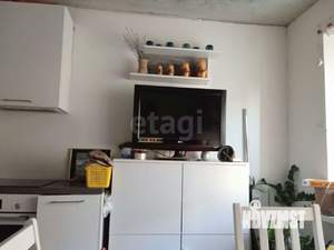 3-к квартира, вторичка, 72м2, 3/9 этаж