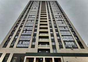 2-к квартира, вторичка, 46м2, 14/17 этаж