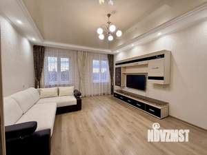 2-к квартира, вторичка, 64м2, 6/10 этаж