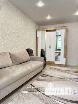 2-к квартира, вторичка, 47м2, 1/5 этаж