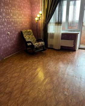 1-к квартира, вторичка, 34м2, 8/10 этаж