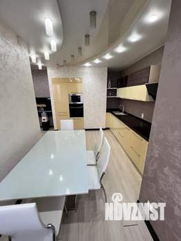 4-к квартира, вторичка, 120м2, 17/23 этаж