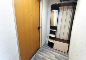 1-к квартира, вторичка, 20м2, 2/9 этаж
