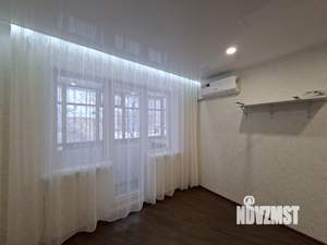 2-к квартира, вторичка, 45м2, 2/5 этаж