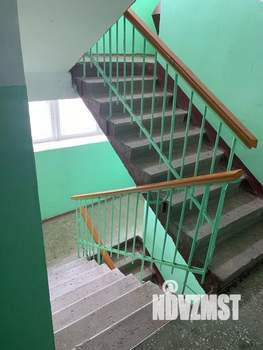 2-к квартира, вторичка, 48м2, 5/10 этаж
