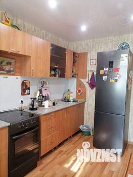 1-к квартира, вторичка, 32м2, 2/19 этаж