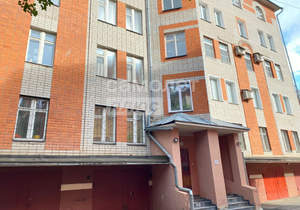 3-к квартира, вторичка, 137м2, 1/5 этаж