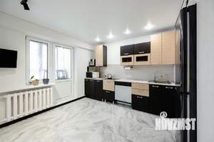 2-к квартира, вторичка, 57м2, 3/15 этаж