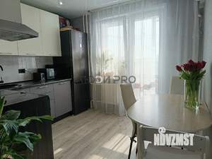 1-к квартира, вторичка, 33м2, 15/16 этаж