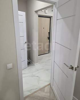 1-к квартира, вторичка, 38м2, 9/17 этаж