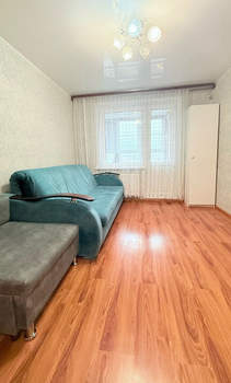 Студия квартира, вторичка, 23м2, 7/18 этаж