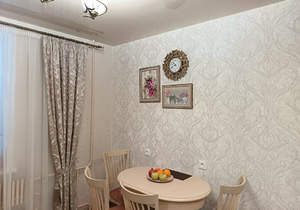 3-к квартира, вторичка, 68м2, 11/18 этаж