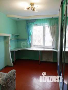 3-к квартира, вторичка, 67м2, 4/5 этаж