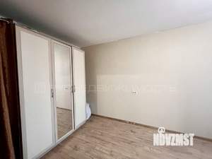 1-к квартира, вторичка, 36м2, 9/9 этаж