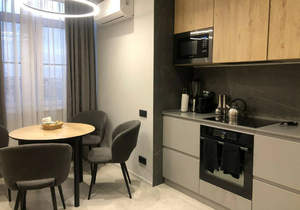 3-к квартира, вторичка, 70м2, 13/23 этаж