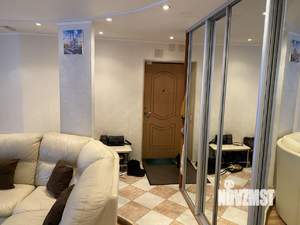 3-к квартира, вторичка, 77м2, 2/9 этаж