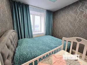2-к квартира, вторичка, 41м2, 9/9 этаж