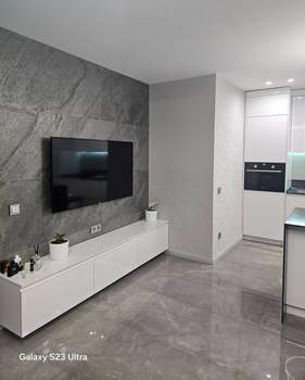 Студия квартира, вторичка, 42м2, 2/9 этаж