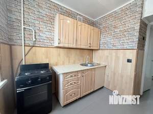 1-к квартира, вторичка, 28м2, 8/9 этаж