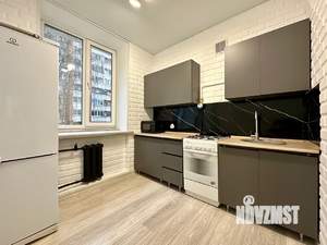 4-к квартира, вторичка, 85м2, 2/3 этаж