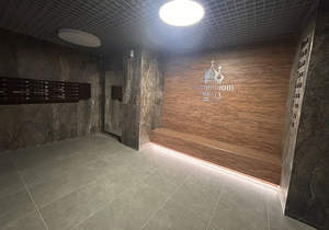 1-к квартира, сданный дом, 47м2, 7/10 этаж