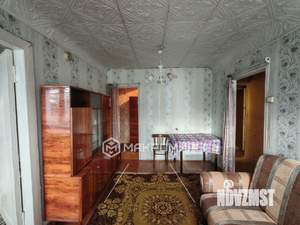 2-к квартира, вторичка, 43м2, 2/5 этаж