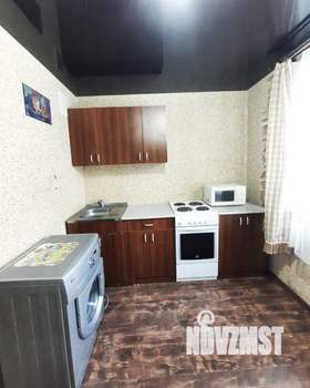 1-к квартира, вторичка, 33м2, 2/9 этаж