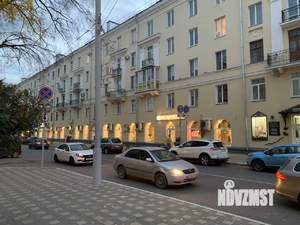 2-к квартира, вторичка, 60м2, 2/5 этаж