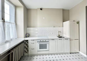 2-к квартира, вторичка, 60м2, 5/5 этаж