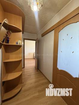 2-к квартира, вторичка, 48м2, 10/10 этаж