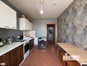 2-к квартира, вторичка, 57м2, 7/9 этаж