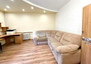 3-к квартира, вторичка, 65м2, 2/3 этаж