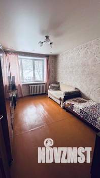 2-к квартира, вторичка, 47м2, 1/5 этаж