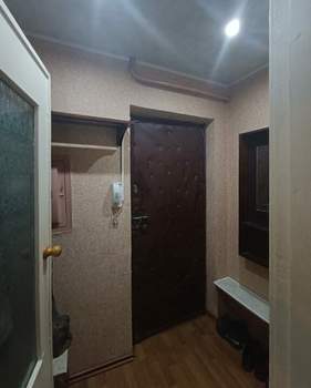 1-к квартира, вторичка, 41м2, 2/5 этаж