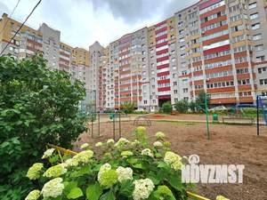 1-к квартира, вторичка, 38м2, 10/10 этаж