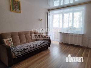 2-к квартира, вторичка, 47м2, 2/9 этаж