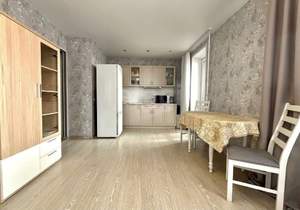 1-к квартира, вторичка, 47м2, 9/12 этаж