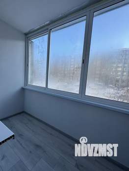 1-к квартира, вторичка, 34м2, 1/9 этаж