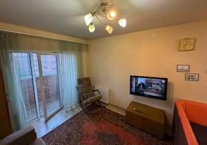 3-к квартира, вторичка, 60м2, 4/8 этаж