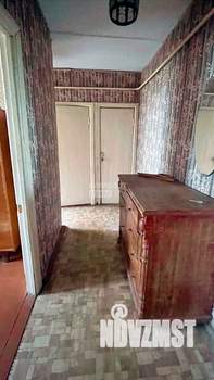 2-к квартира, вторичка, 41м2, 1/3 этаж