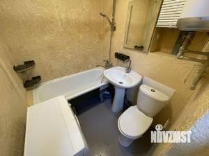 2-к квартира, вторичка, 43м2, 5/5 этаж