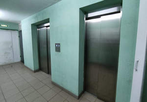 1-к квартира, вторичка, 40м2, 9/14 этаж