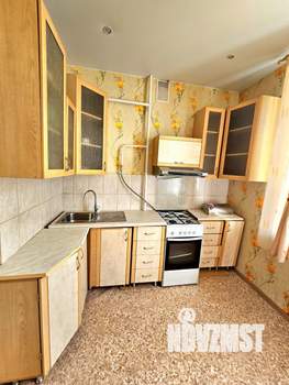 2-к квартира, вторичка, 59м2, 2/4 этаж