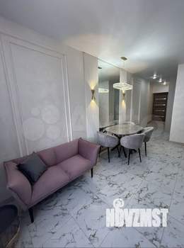 4-к квартира, вторичка, 79м2, 21/27 этаж