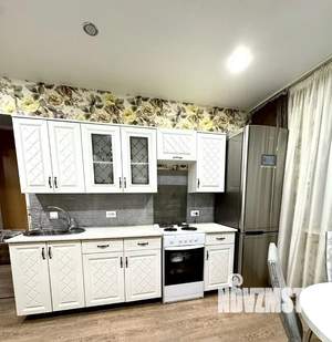 1-к квартира, вторичка, 39м2, 1/10 этаж