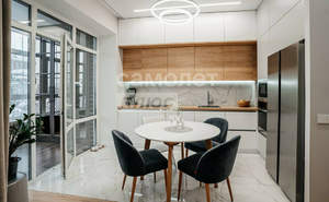 3-к квартира, вторичка, 94м2, 1/4 этаж