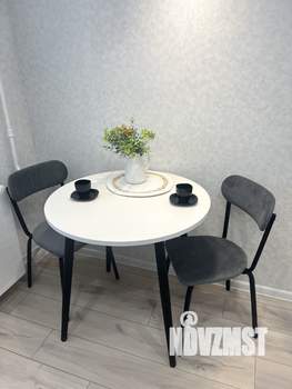 2-к квартира, вторичка, 45м2, 4/5 этаж